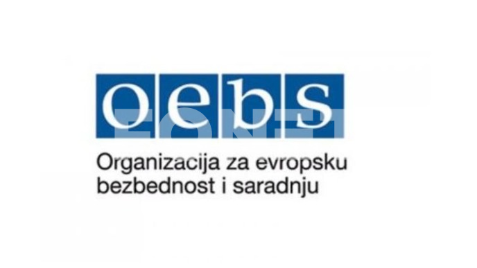 Švajcarska predsedava OEBS-om